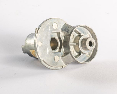 精密鋁合金壓鑄在汽車電子領域有哪些應用？