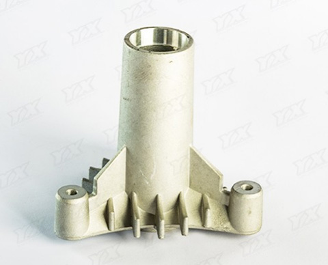 鋁壓鑄工藝選擇如何影響*終成本？