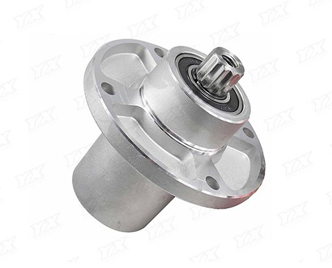 為何您的園林機(jī)械鋁壓鑄件生產(chǎn)效率遲遲無法提升？