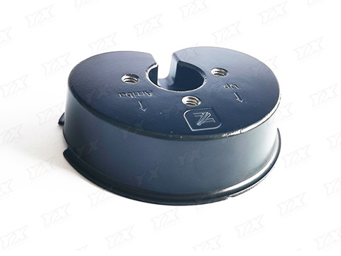 光伏支架鋁壓鑄件如何提升抗風(fēng)壓性能？