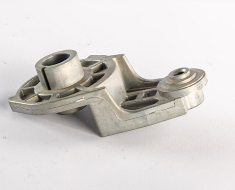 張緊器鋁壓鑄件生產(chǎn)過程中，如何保證批次質(zhì)量的一致性？